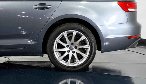 Imagen 7 de 15 de 114128 - Audi A4 2017 Con Garantía
