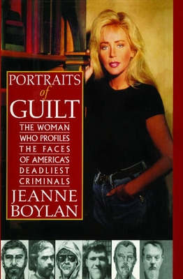 Libro Portraits Of Guilt: The Woman Who Profiles The Face...