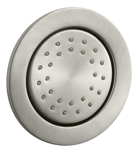 Kohler 8013-ak-bn Pulverizador Corporal De Baldosas Acuática