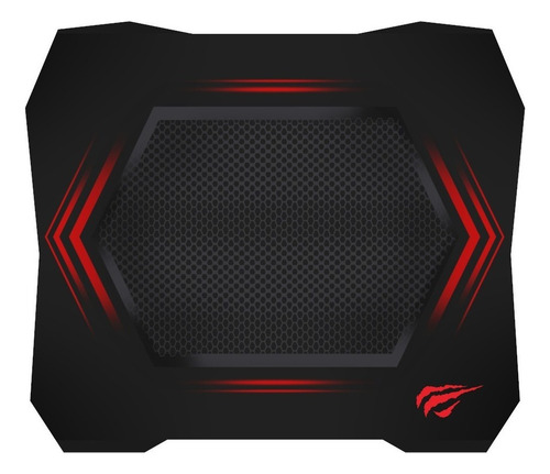 Mouse Pad Havit HV-MP843 Tapete Pad Mouse Gamer de borracha