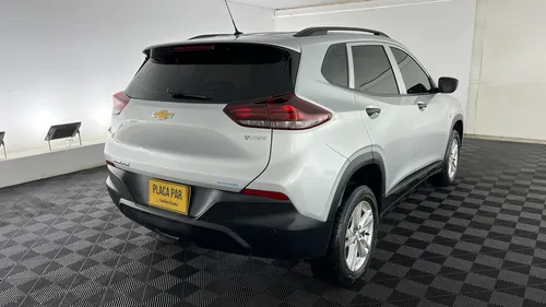 Chevrolet Tracker Turbo Ls