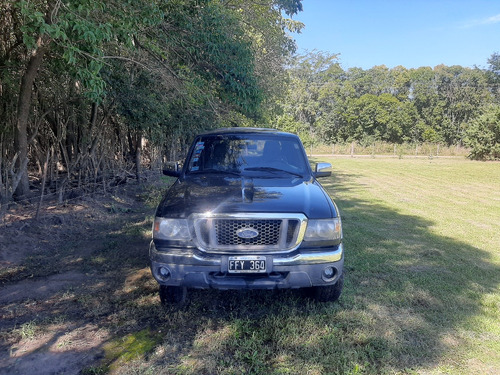 Ford Ranger 3.0 Xlt I Dc 4x4 Lim.