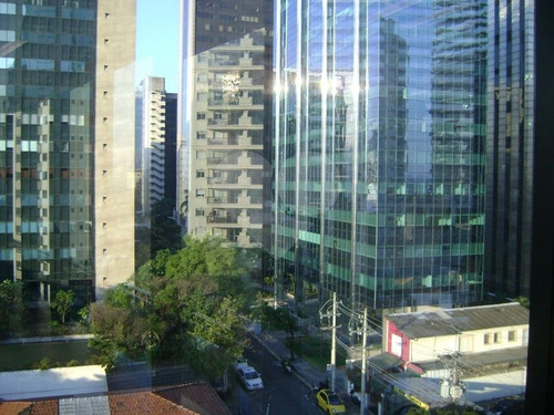 Laje Comercial - Faria Lima - 353-im252734