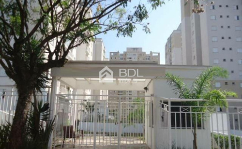 Imagem 28 de 30 de Apartamento À Venda Em Chácara Primavera - Ap003237
