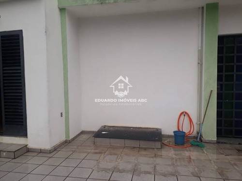 Imagem 13 de 30 de Ref 4096. 3 Dormitórios. 2 Vagas Na Garagem. Churrasqueira 292m² - 4096