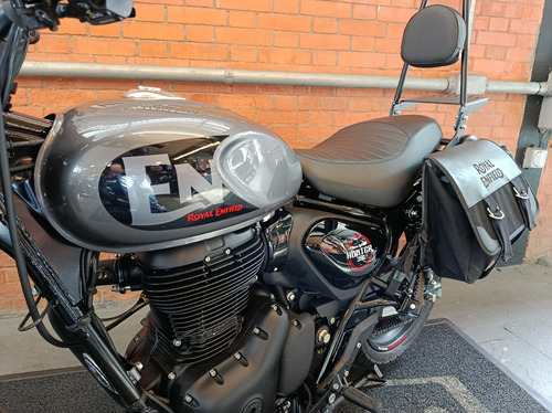 Royal Enfield Hunter 350