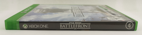 Star Wars Battlefront Xbox One * R G Gallery (Usado)