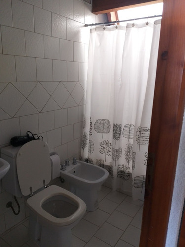 Departamento /cabaña En Alquiler Bariloche