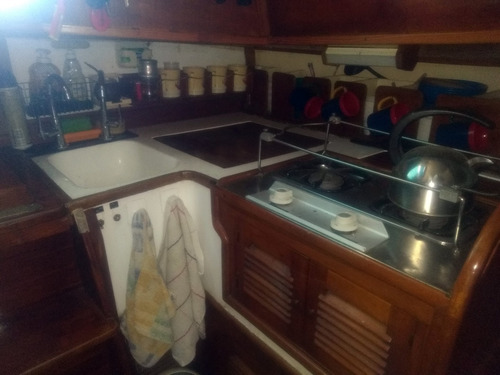 Plenamar 30 - Volvo Diesel
