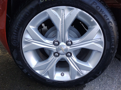 Gm Onix 1.0tat Premier2 116cv 2021 Para Peças