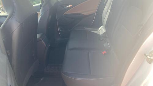 Chevrolet Onix plus 1.0 Premier Turbo Aut. 4P