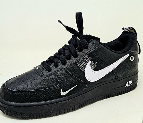 tenis nike air force one utility