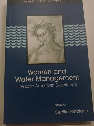 Women And Water Management Manejo Del Agua Mujeres