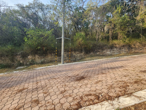 Venta Lote Gladiola 29 Dentro De Fracc Rancho San Diego Ixtapan De La Sal Edomex Con Vistas Panorámicas, Proyecto Y Todos Los Servicios Incluídos.
