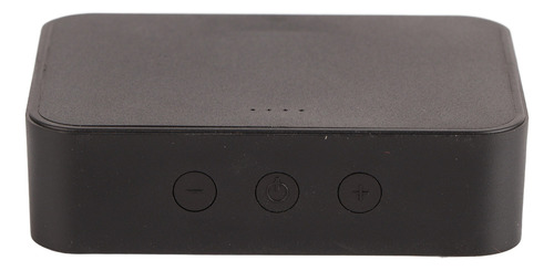 Transmisor Bluetooth Aux Bluetooth5.0 De Fibra Óptica
