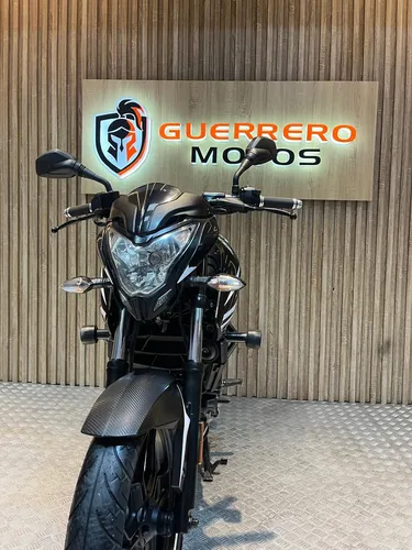 Bajaj Pulsar Ns 200 2023