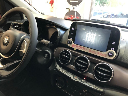 Imagen 6 de 16 de Nuevo Fiat Cronos Drive 1.3l Mt5 Pack Plus 0km. D