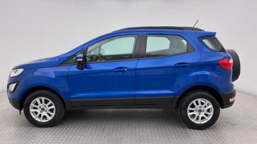 Ford Ecosport 1.5 Se 123cv 4x2