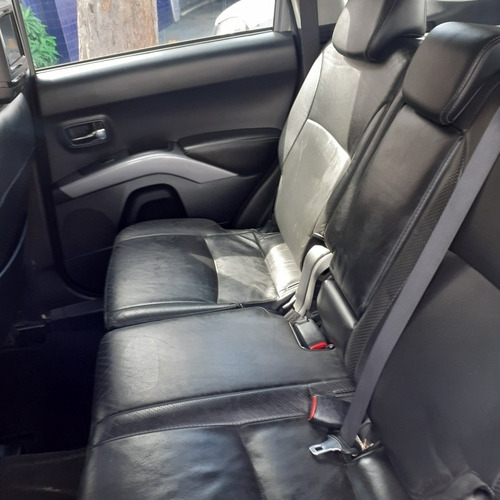Mitsubishi Outlander 2009 3.0 5p