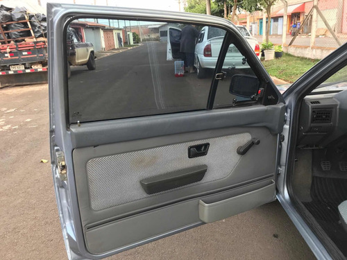 Imagem 7 de 14 de Volkswagen Gol