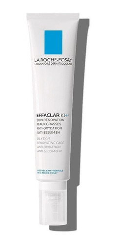 Effaclar K+ Tratamiento Renovador Anti-imperfecciones 40ml