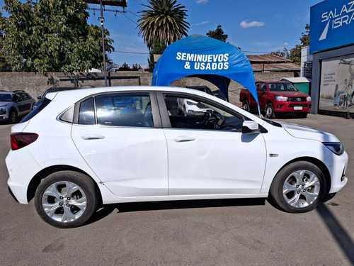 Chevrolet Onix Hb 2022