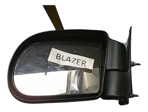 Retrovisor Izquierdo Chevrolet Blazer 2001-2004