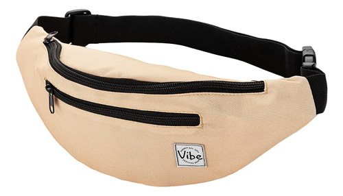 Vibe Festival Gear Fanny Pack Para Hombres Y Mujeres ' Color