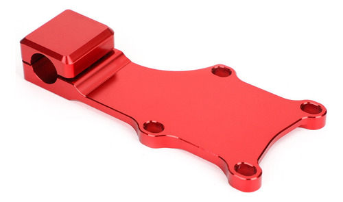 Hj1 Soporte De Protección De Motor Con Fijación Fija Para