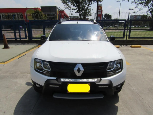Imagen 2 de 16 de Renault Duster Polar