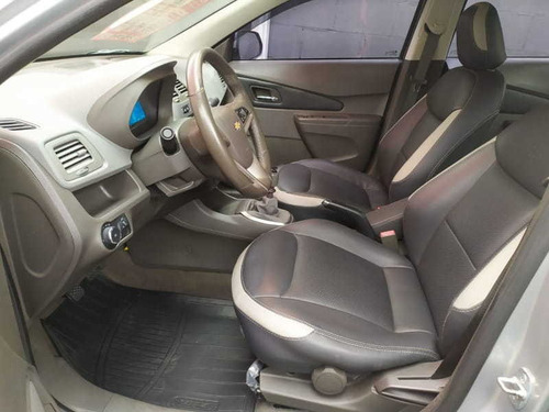 Chevrolet Cobalt 1.8 Ltz