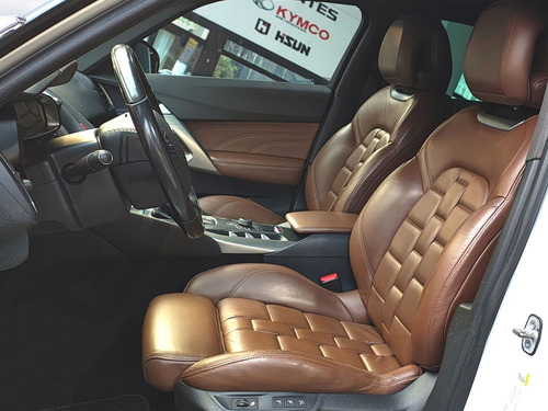 Citroën DS5 1.6 So Chic Turbo 16V 5p Aut.