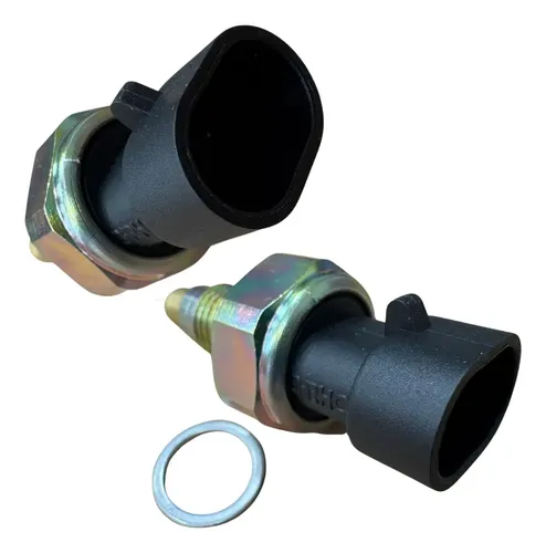 Interruptor Luz Ré Luz Ré 3-rho Kadett 1.8 2.0 8v 1998 | MercadoLivre