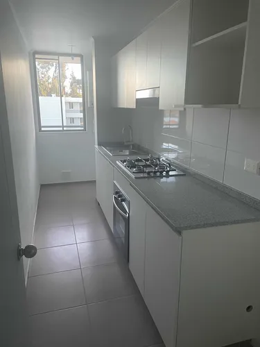 Departamento Nuevo A Estrenar 2d + 2b + Est Padre Hurtado