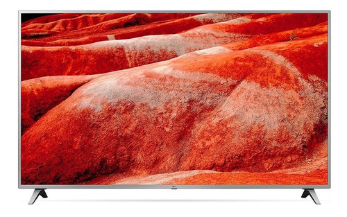 Pantalla Led Smart Tv LG 86 Pulgadas 4k Cinema Alexa Google