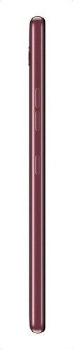 Smartphone K51s Octa-core Tela 6,55'' 4g 64gb 3gb Ram LG Cor Vermelho - Excelente (Recondicionado)