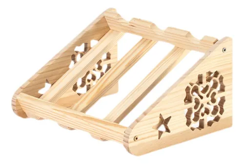comprar Botellero De Madera, Almacenamiento De Botellas 3 Botellas