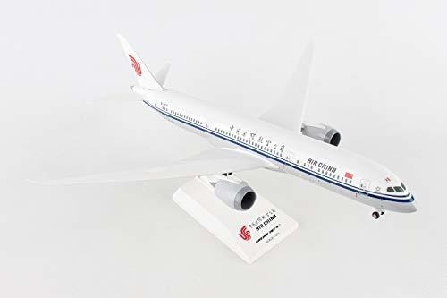 Daron Skymarks Air China 787-9 1/200 Con Equipo