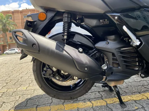 Yamaha Nmax 155 Connect 2023