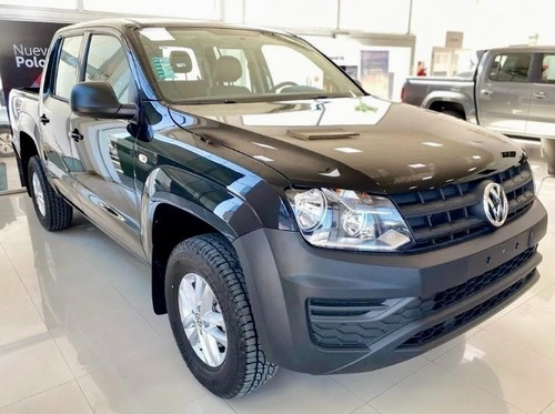 Imagen 15 de 25 de Volkswagen Amarok 2.0 Cd Tdi 140cv Trendline Llantas 16 #34