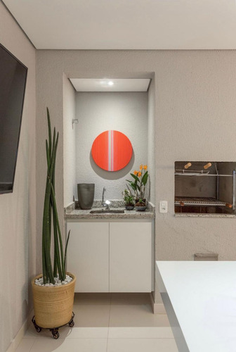 Imagem 5 de 20 de Apartamento - Ap03645 - 69410376