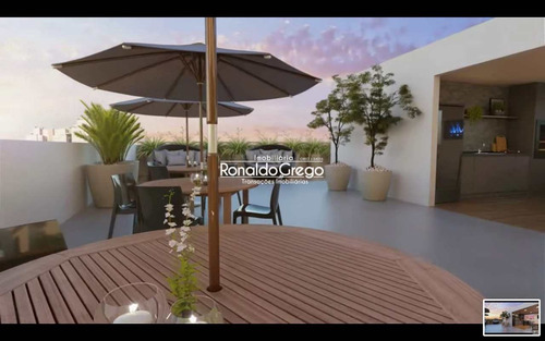 Imagem 19 de 30 de Apartamento, 2 Dorms, Chácara Santo Antônio, Sp - R$ 409 Mil - V6000