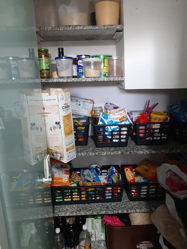 Imagem 8 de 27 de Sobrado Para Venda Com 3 Dormitórios No Condomínio Vila Suissa Mogi Das Cruzes - Ca00181 - 68870939