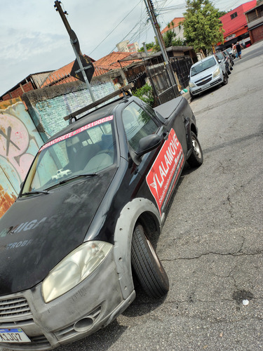 Fiat Strada 1.4 Working Flex 2p