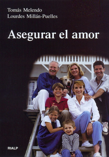 Asegurar El Amor - Melendo, Tomas