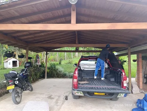 Vendo Finca En Otramina En Titiribí Suroeste Antioqueño De 2 Cuadras Topografía Plana