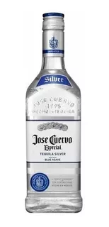 Tequila Jose Cuervo Especial Silver 750 Ml Zetta Bebidas