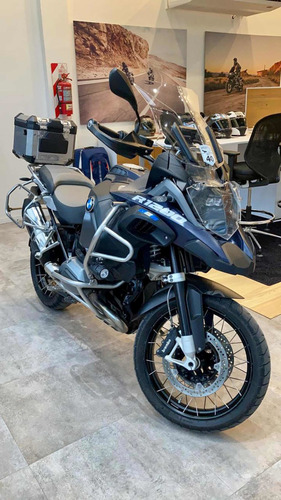 Bmw R1200gs Adventure