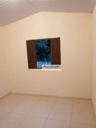 Chácara Com 4 Dormitórios À Venda, 5000 M² Por R$ 650.000,00 - Quintas Da Itatiaia - Itatiaiuçu/mg - Ch0003