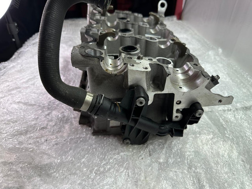Cabeçote Esquerdo Mercedes Gle400 3.0 V6 2018 R2760152300 (Usado)